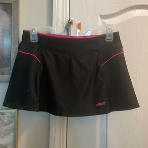 Avia Running Skort size small